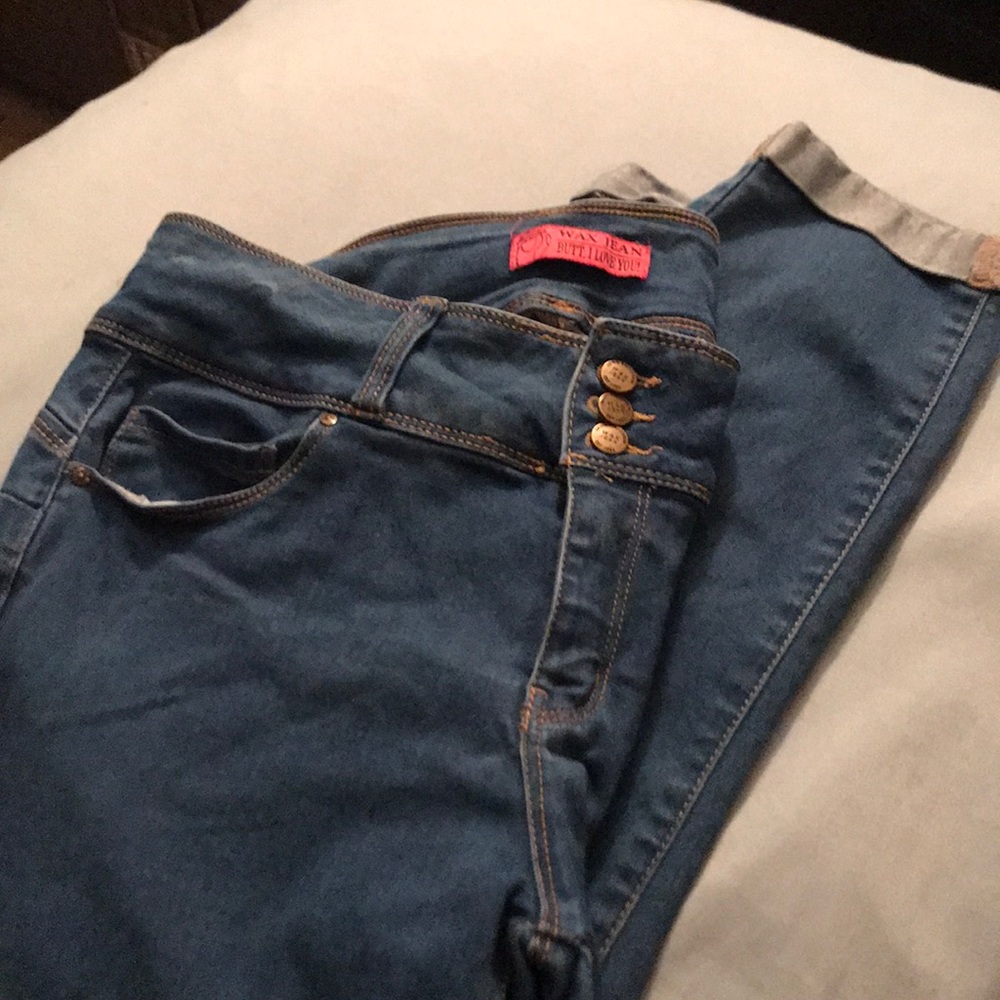 Jeans - Picture 2 of 2